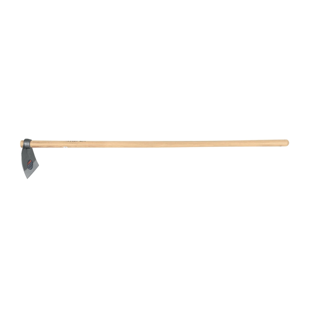 102916 AZADÓN LANE NO. 1 DE 1.8 LB, MANGO MADERA DE 54', TRUPER