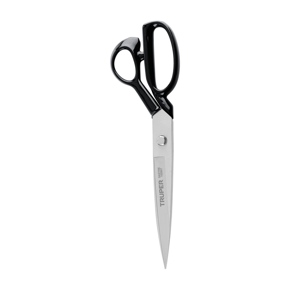 [TS-12] 102957 TIJERA 12' PARA SASTRE, ACABADO SATINADO, TRUPER