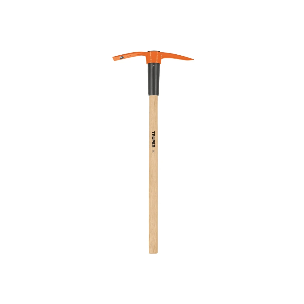 102965 TALACHO-PICO 2.5 LB, MANGO DE MADERA 36', TRUPER
