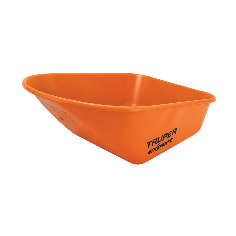102994 CONCHA METÁLICA PARA CARRETILLA CAT- 60X, TRUPER EXPERT