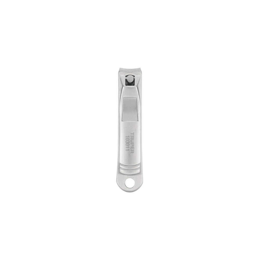 [UNA-520] 103011 CORTAÚÑAS 2 1/2' ACERO INOXIDABLE, TRUPER