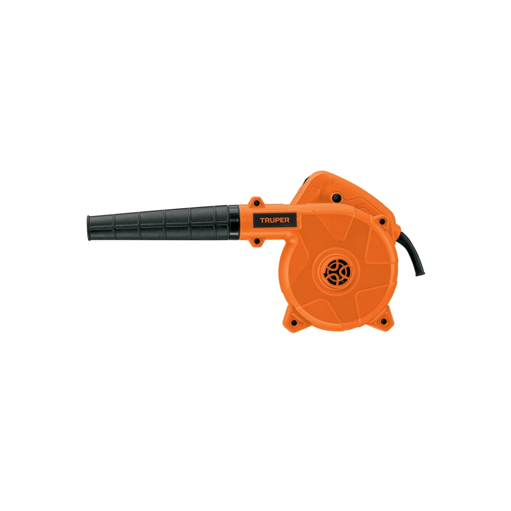 [SOPLA-650] 103019 SOPLADORA/ASPIRADORA ELÉCTRICA 650 W, TRUPER