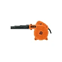 103019 SOPLADORA/ASPIRADORA ELÉCTRICA 650 W, TRUPER