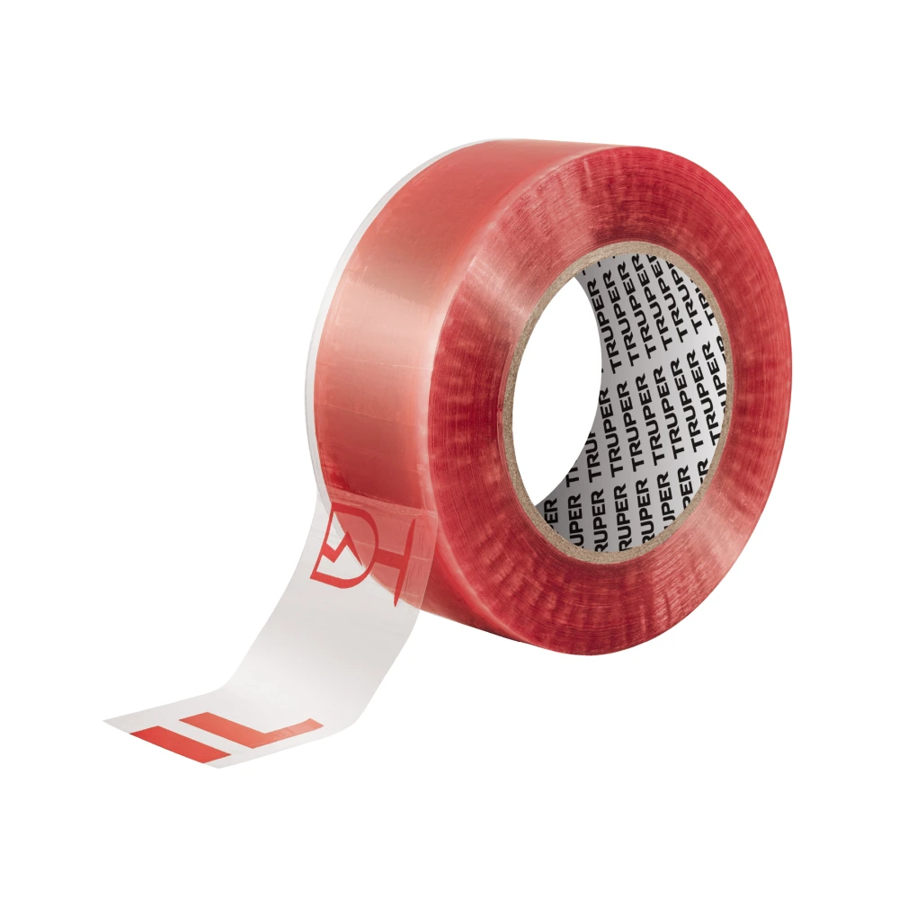 [CFR-150] 103041 CINTA DE EMPAQUE 48 MM X 150 M 'FRÁGIL', TRUPER