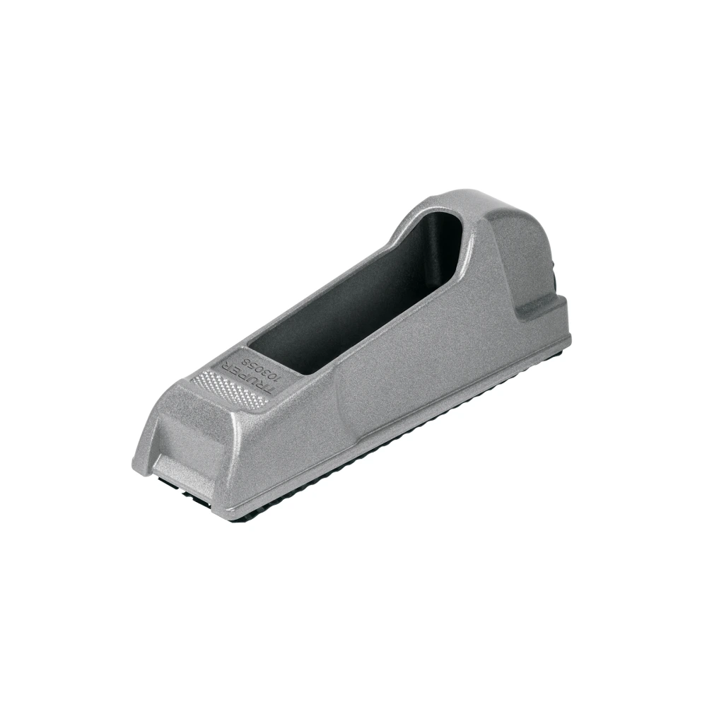 103058 CEPILLO ESCOFINA PARA MUROS DE YESO, 6', TRUPER