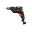 103067 TALADRO/DESTORNILLADOR 1/4', 380W, TRUPER INDUSTRIAL