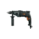 103068 TALADRO/DESTORNILLADOR 1/2', 800W DOS VELOCIDADES,INDUSTRIAL