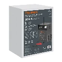 103071 CAJA DE EMPAQUE DE REPUESTO PARA CARBA-200, TRUPER