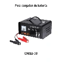 103074 CAJA DE EMPAQUE DE REPUESTO PARA CARBA-50, TRUPER