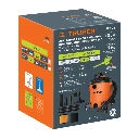 103079 CAJA DE EMPAQUE DE REPUESTO PARA ASP-12S, TRUPER