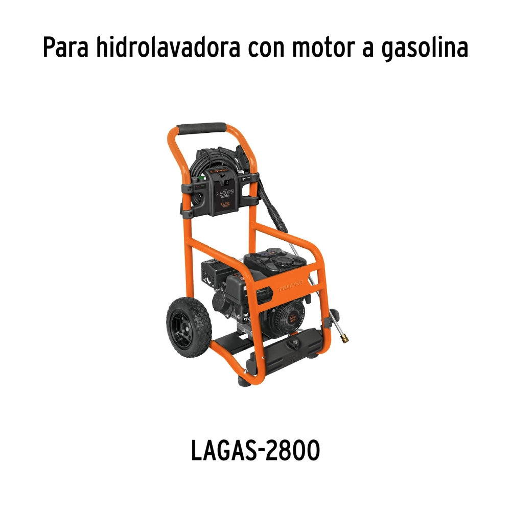 [CJ-LAGAS-2800] 103118 CAJA DE EMPAQUE DE REPUESTO PARA LAGAS-2800, TRUPER