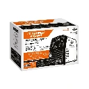 103146 CAJA DE EMPAQUE DE REPUESTO PARA SOMU-200X, TRUPER