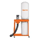 103165 COLECTOR DE POLVO 2 HP, TRUPER