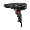 103170 TALADRO/DESTORNILLADOR 3/8', 400W, TRUPER INDUSTRIAL