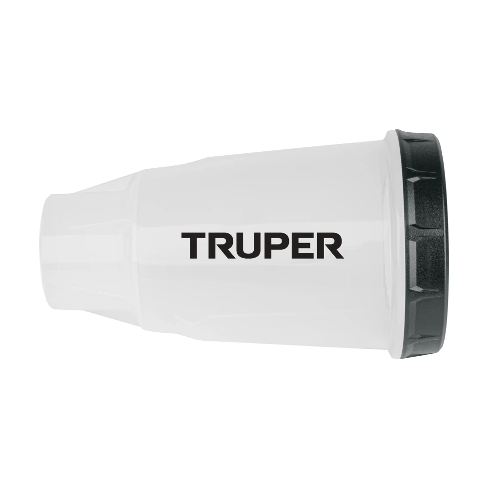 103186 TUBO RECOLECTOR DE POLVO CON FILTRO PARA LIOR-1/4A3, TRUPER