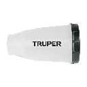 103186 TUBO RECOLECTOR DE POLVO CON FILTRO PARA LIOR-1/4A3, TRUPER
