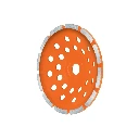 103211 COPA DE DIAMANTE 1 HILERA 7' X 7/8', TRUPER