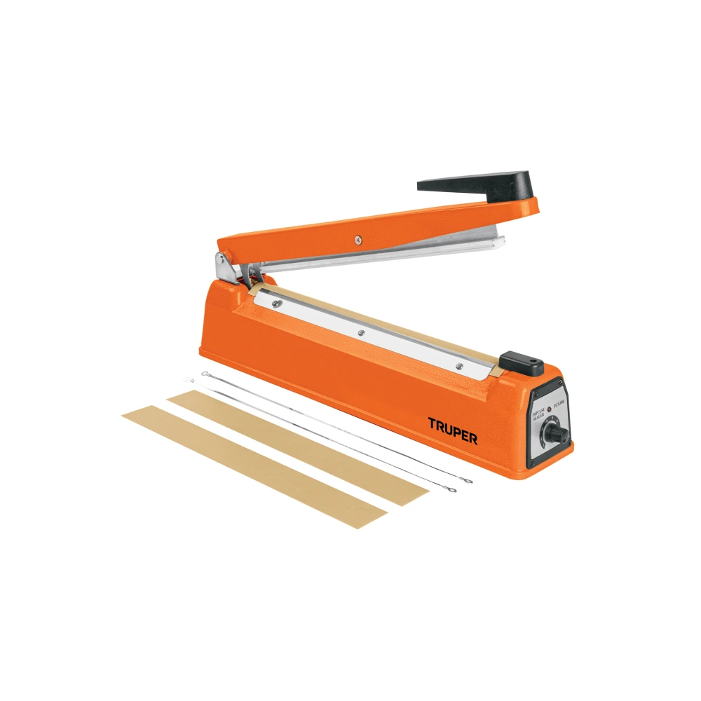 103220 SELLADORA TÉRMICA 30 CM, 400 W, TRUPER