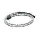 103282 MANGUERA DE 1.5 M PARA ASPIRADORA CANISTER ASD-150, TRUPER