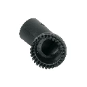 103287 BOQUILLA CEPILLO REDONDO PARA ASD-150, TRUPER