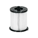 103289 FILTRO DE CARTUCHO HEPA PARA ASD-180, TRUPER