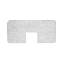 103291 FILTRO DE ESCAPE PARA ASPIRADORA CANISTER ASD-180, TRUPER