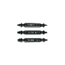 103311 BLÍSTER CON 3 PUNTAS EXTRACTORAS DE TORNILLOS, TRUPER