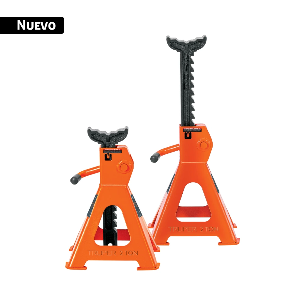 103324 2 RUEDAS DE REPUESTO PARA COMP-50LT, TRUPER