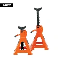 103324 2 RUEDAS DE REPUESTO PARA COMP-50LT, TRUPER