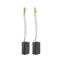 103332 BOLSA CON 2 CARBONES DE REPUESTO PARA TAL-1/2N2, TRUPER