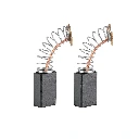 103333 BOLSA CON 2 CARBONES DE REPUESTO PARA TAL-1/4N, TRUPER