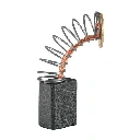 103334 BOLSA CON 2 CARBONES DE REPUESTO PARA TALA-3/8N, TRUPER