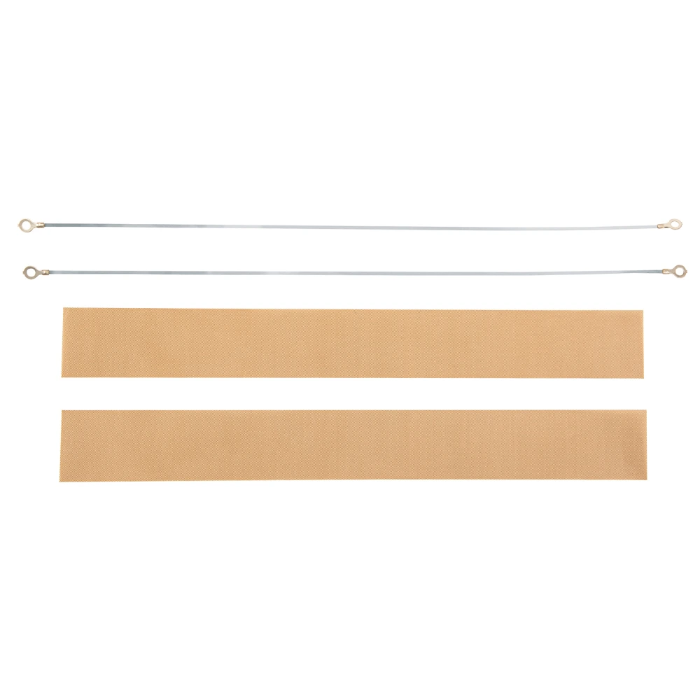 103337 JUEGO DE 5 PIEZAS, RESISTENCIA PARA SELLADORA 30 CM TRUPER