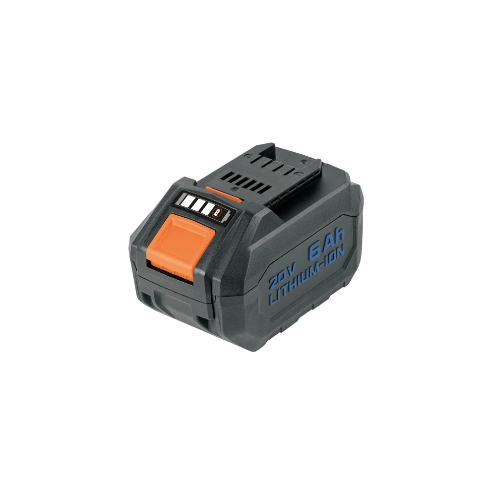 [MAX-BA6] 103346 BATERÍA ION LITIO, 20V, 6 AH, TRUPER MAX