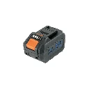 103346 BATERÍA ION LITIO, 20V, 6 AH, TRUPER MAX