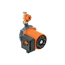 103355 BOMBA PRESURIZADORA 1/6 HP, CON PRESIÓN AJUSTABLE, TRUPER