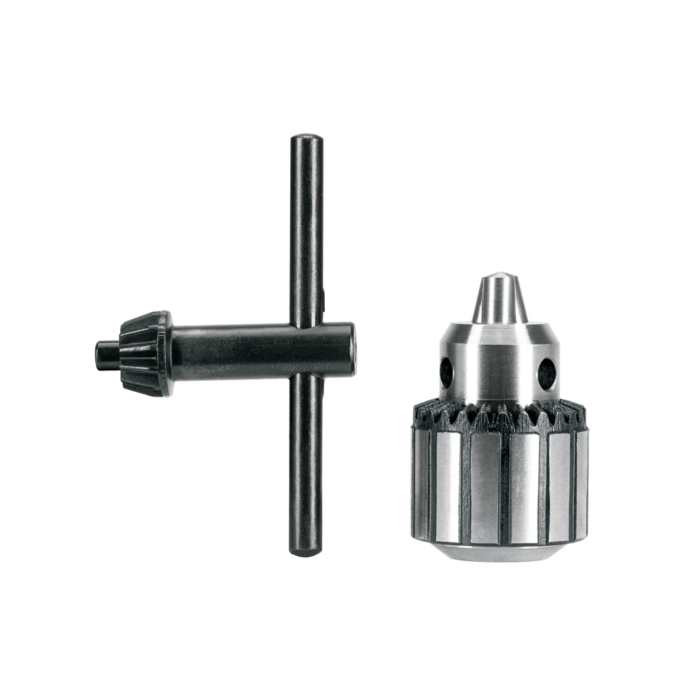 [BRO-1/4X] 103359 BROQUERO 1/4' CON LLAVE, CUERPO ESTRIADO, TRUPER EXPERT