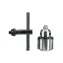 103359 BROQUERO 1/4' CON LLAVE, CUERPO ESTRIADO, TRUPER EXPERT
