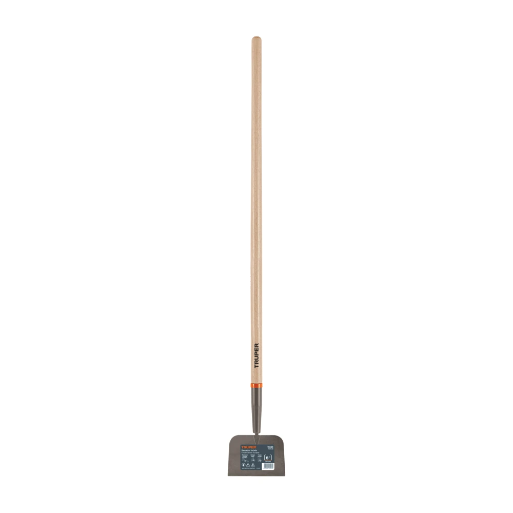 [SWS-7] 103366 RASPADOR FORJADO DE 7', MANGO DE 48', TRUPER