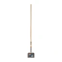 103366 RASPADOR FORJADO DE 7', MANGO DE 48', TRUPER