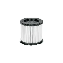 103382 FILTRO DE CARTUCHO HEPA PARA ASPIRADORA ASP-04N/06N, TRUPER