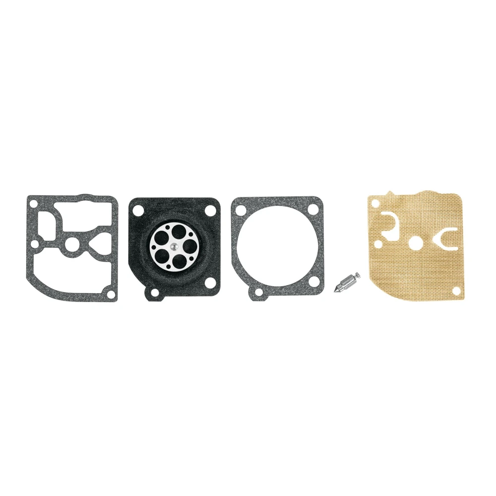 103391 KIT DE MANTENIMIENTO P/CARBURADOR MOT-3814/3816/3818, TRUPER