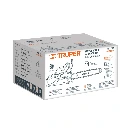 103396 CAJA DE EMPAQUE DE REPUESTO PARA MOT-3814, TRUPER