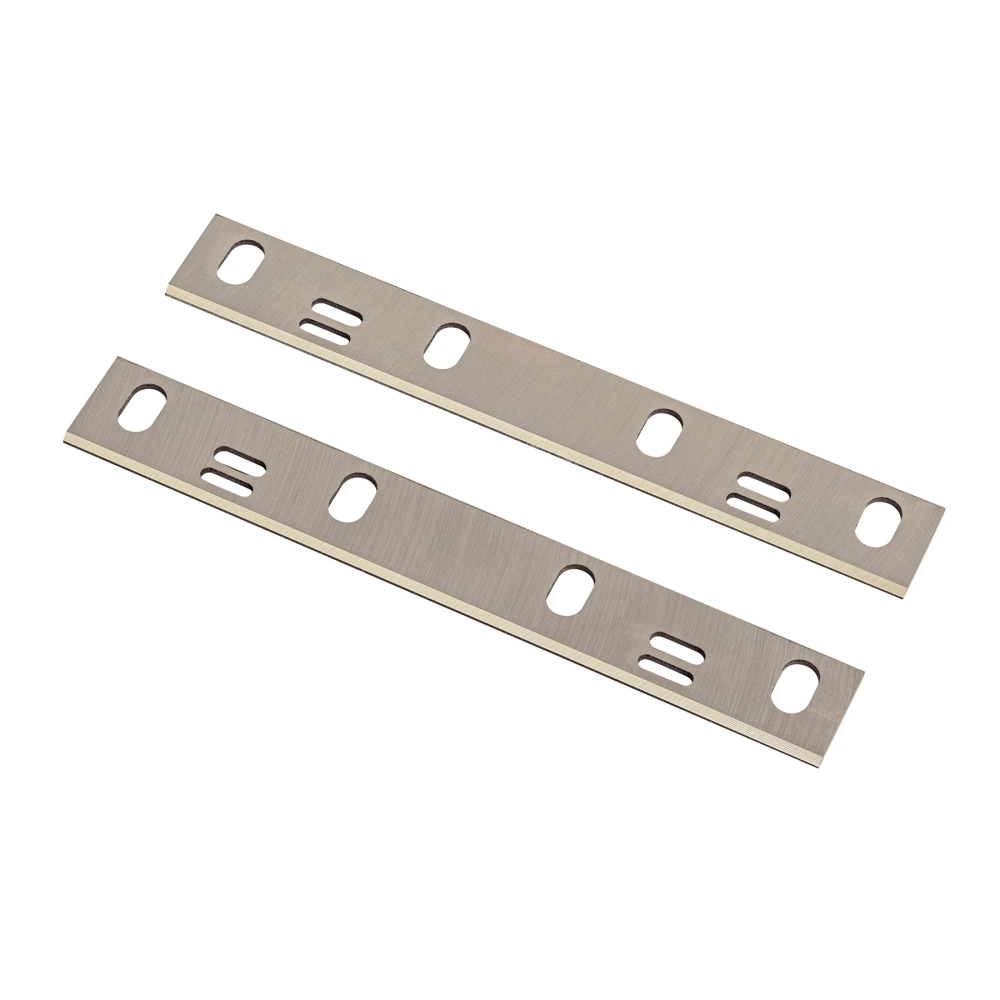 103404 CUCHILLAS PARA CANTEADORA CANT-6B, 2 PZS EN BLÍSTER, TRUPER