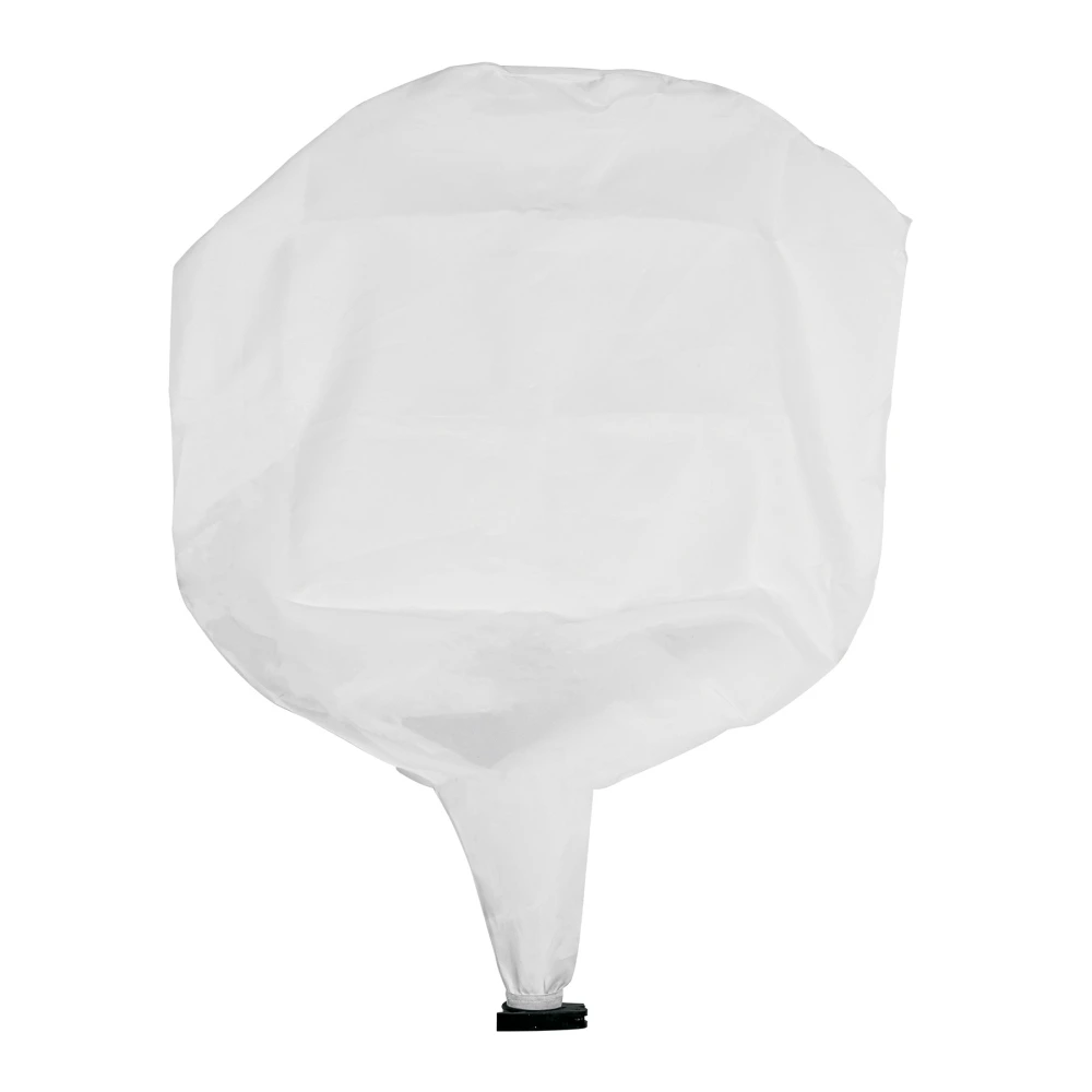 103405 BOLSA COLECTORA Y ABRAZADERA PARA CANT-6B, TRUPER