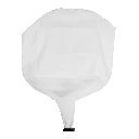 103405 BOLSA COLECTORA Y ABRAZADERA PARA CANT-6B, TRUPER