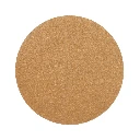103423 PAQUETE CON 5 DISCOS DE LIJA 5' GRANO 100, CIEGOS, TRUPER