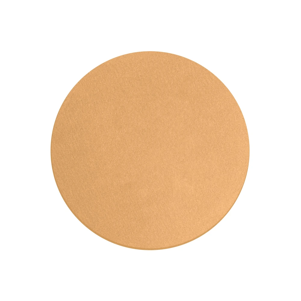 [DIRO-0560] 103431 PAQUETE CON 5 DISCOS DE LIJA 5' GRANO 600, CIEGOS, TRUPER