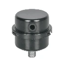 103450 FILTRO DE AIRE PARA COMPRESORES 25/50Q, TRUPER