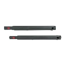 103452 TUBOS DE EXTENSIÓN PARA LV-1800, TRUPER